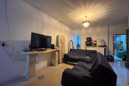 Sala de casa à venda com 2 quartos, 300m² em Vila Santo Estefano, São Paulo