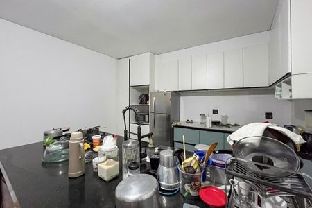 Casa para alugar com 300m², 2 quartos e 2 vagas Casa para alugar com 300m², 2 quartos e 2 vagasCozinha
