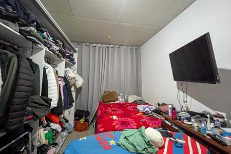 Quarto  de casa à venda com 2 quartos, 300m² em Vila Santo Estefano, São Paulo