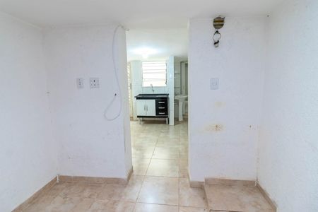 Apartamento para alugar com 30m², 1 quarto e sem vaga Apartamento para alugar com 30m², 1 quarto e sem vagaSala e Quarto