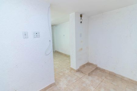 Apartamento para alugar com 30m², 1 quarto e sem vaga Apartamento para alugar com 30m², 1 quarto e sem vagaSala e Quarto
