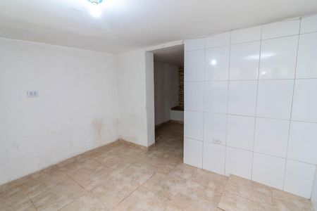Apartamento para alugar com 30m², 1 quarto e sem vaga Apartamento para alugar com 30m², 1 quarto e sem vagaCozinha e Área de Serviço