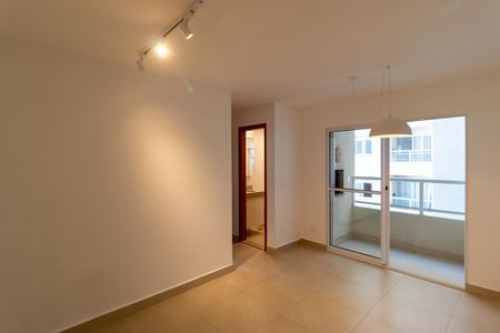 Salas de apartamento para alugar com 2 quartos, 55m² em Residencial Villa Garden, Campinas