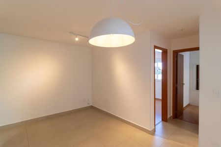 Salas de apartamento para alugar com 2 quartos, 55m² em Residencial Villa Garden, Campinas