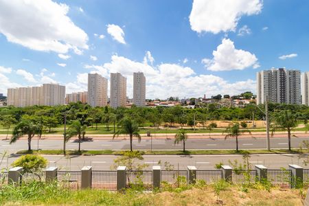 Apartamento para alugar com 55m², 2 quartos e 1 vaga Apartamento para alugar com 55m², 2 quartos e 1 vagaÁrea comum - Vista da Piscina