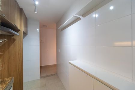Apartamento para alugar com 55m², 2 quartos e 1 vaga Apartamento para alugar com 55m², 2 quartos e 1 vagaCozinha