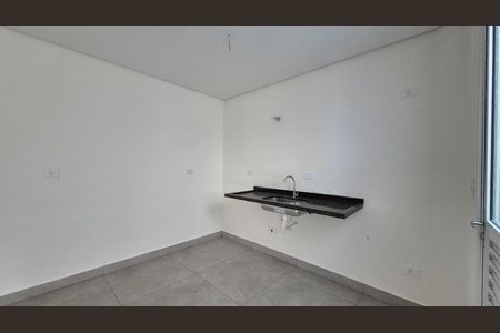 Apartamento à venda com 55m², 2 quartos e 1 vaga Apartamento à venda com 55m², 2 quartos e 1 vagaCozinha