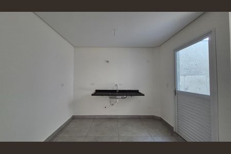 Apartamento à venda com 55m², 2 quartos e 1 vaga Apartamento à venda com 55m², 2 quartos e 1 vagaCozinha