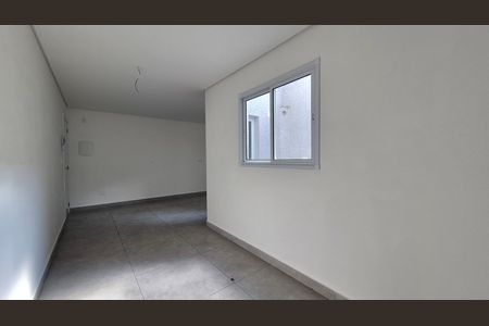 Apartamento à venda com 55m², 2 quartos e 1 vaga Apartamento à venda com 55m², 2 quartos e 1 vagaSala
