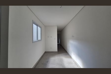 Apartamento à venda com 55m², 2 quartos e 1 vaga Apartamento à venda com 55m², 2 quartos e 1 vagaSala