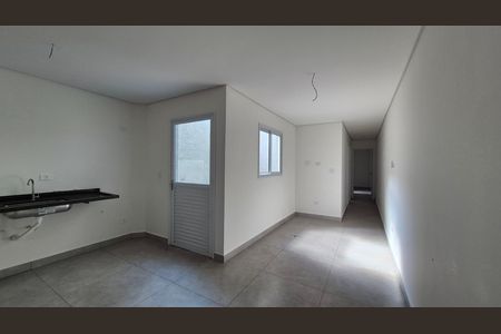Apartamento à venda com 55m², 2 quartos e 1 vaga Apartamento à venda com 55m², 2 quartos e 1 vagaSala