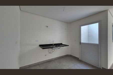 Apartamento à venda com 55m², 2 quartos e 1 vaga Apartamento à venda com 55m², 2 quartos e 1 vagaCozinha