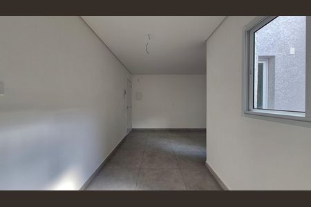 Apartamento à venda com 55m², 2 quartos e 1 vaga Apartamento à venda com 55m², 2 quartos e 1 vagaSala