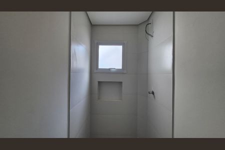 Apartamento à venda com 55m², 2 quartos e 1 vaga Apartamento à venda com 55m², 2 quartos e 1 vagaBanheiro da suíte