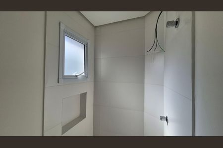 Apartamento à venda com 55m², 2 quartos e 1 vaga Apartamento à venda com 55m², 2 quartos e 1 vagaBanheiro