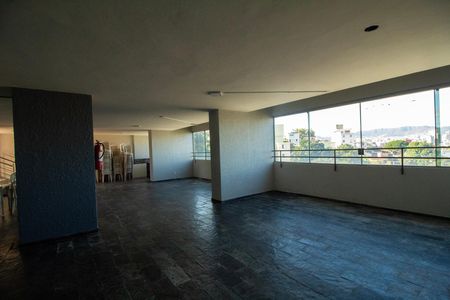 Apartamento à venda com 70m², 3 quartos e 1 vaga Apartamento à venda com 70m², 3 quartos e 1 vagaÁrea Comum - Salão de Festa