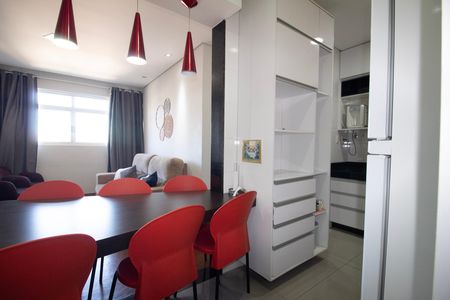 Apartamento à venda com 70m², 3 quartos e 1 vaga Apartamento à venda com 70m², 3 quartos e 1 vagaCozinha