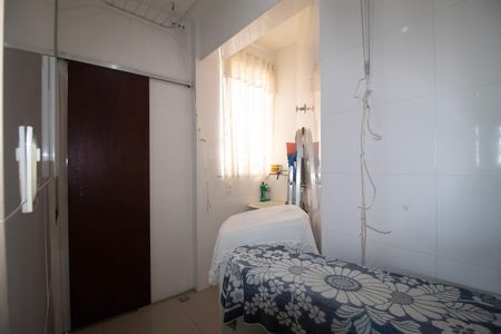 Apartamento à venda com 70m², 3 quartos e 1 vaga Apartamento à venda com 70m², 3 quartos e 1 vagaÁrea de Serviço