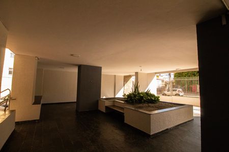 Apartamento à venda com 70m², 3 quartos e 1 vaga Apartamento à venda com 70m², 3 quartos e 1 vagaÁrea comum