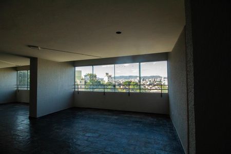 Apartamento à venda com 70m², 3 quartos e 1 vaga Apartamento à venda com 70m², 3 quartos e 1 vagaÁrea comum - Salão de Festa