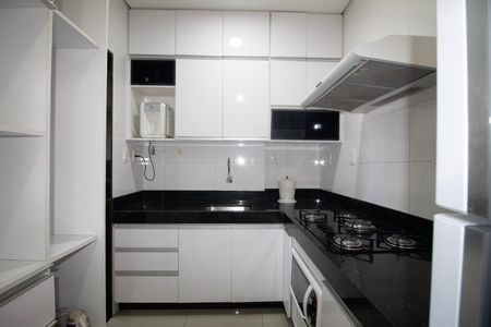 Apartamento à venda com 70m², 3 quartos e 1 vaga Apartamento à venda com 70m², 3 quartos e 1 vagaCozinha