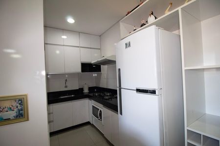 Apartamento à venda com 70m², 3 quartos e 1 vaga Apartamento à venda com 70m², 3 quartos e 1 vagaCozinha