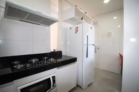 Apartamento à venda com 70m², 3 quartos e 1 vaga Apartamento à venda com 70m², 3 quartos e 1 vagaCozinha