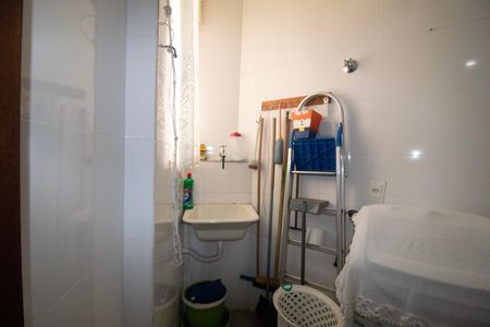 Apartamento à venda com 70m², 3 quartos e 1 vaga Apartamento à venda com 70m², 3 quartos e 1 vagaÁrea de Serviço