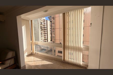 Apartamento à venda com 126m², 3 quartos e 2 vagasSacada