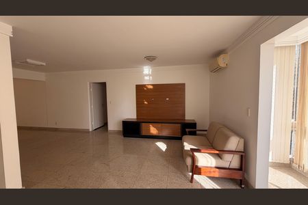 Apartamento à venda com 126m², 3 quartos e 2 vagasSala