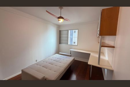 Apartamento à venda com 126m², 3 quartos e 2 vagasQuarto 2