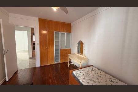 Apartamento à venda com 126m², 3 quartos e 2 vagasquarto 1 