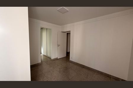 Apartamento à venda com 126m², 3 quartos e 2 vagasSuíte