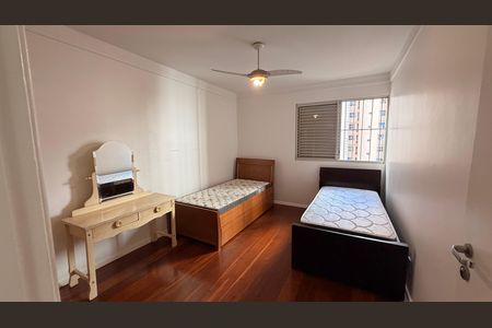 Apartamento à venda com 126m², 3 quartos e 2 vagasQuarto 1