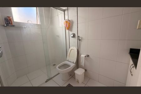 Apartamento à venda com 126m², 3 quartos e 2 vagasBanheiro Corredor