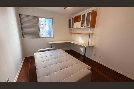 Apartamento à venda com 126m², 3 quartos e 2 vagasQuarto 1