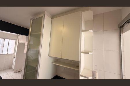 Apartamento à venda com 126m², 3 quartos e 2 vagasCozinha - Armários