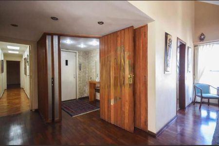 Apartamento para alugar com 345m², 4 quartos e 2 vagasFoto 14