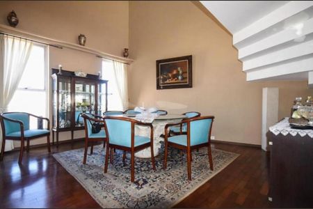 Apartamento para alugar com 345m², 4 quartos e 2 vagasFoto 19
