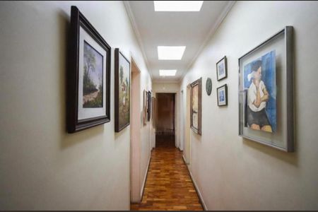 Apartamento para alugar com 345m², 4 quartos e 2 vagasFoto 22