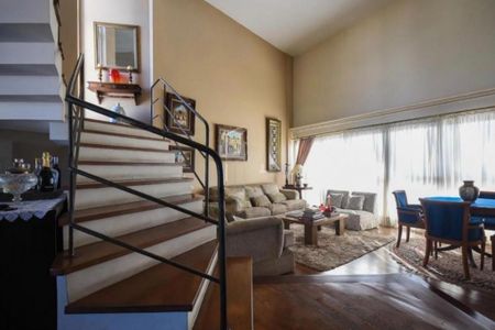 Apartamento para alugar com 345m², 4 quartos e 2 vagasFoto 15