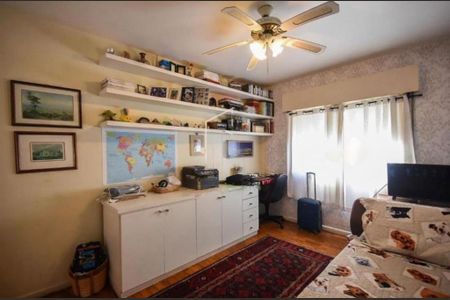 Foto 16 de apartamento para alugar com 4 quartos, 345m² em Paraisópolis, São Paulo