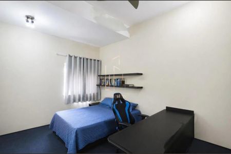 Foto 04 de apartamento para alugar com 4 quartos, 345m² em Paraisópolis, São Paulo