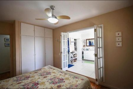Foto 27 de apartamento para alugar com 4 quartos, 345m² em Paraisópolis, São Paulo
