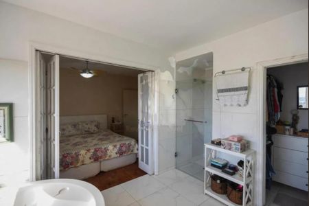 Foto 30 de apartamento para alugar com 4 quartos, 345m² em Paraisópolis, São Paulo