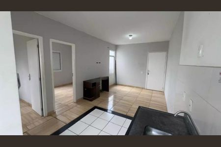 Foto 19 de apartamento à venda com 2 quartos, 47m² em Fazenda Lagoa, Campinas