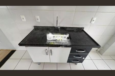 Foto 24 de apartamento à venda com 2 quartos, 47m² em Fazenda Lagoa, Campinas