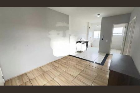 Foto 22 de apartamento à venda com 2 quartos, 47m² em Fazenda Lagoa, Campinas