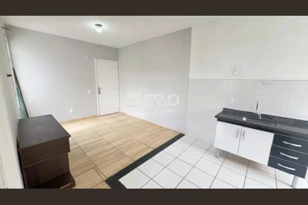 Foto 21 de apartamento à venda com 2 quartos, 47m² em Fazenda Lagoa, Campinas