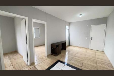 Foto 20 de apartamento à venda com 2 quartos, 47m² em Fazenda Lagoa, Campinas